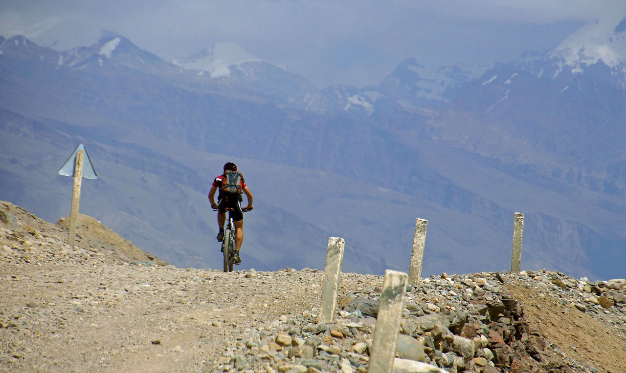 Photos from our Tajikistan to Kyrgyzstan   Cycling Holiday